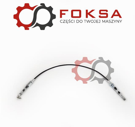 Linka zmiany biegów