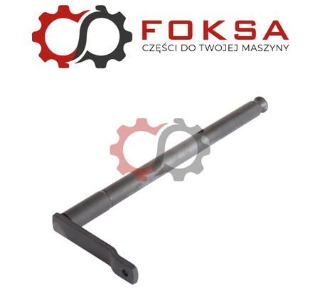 Wałek / Wodzik wybieraka ORG