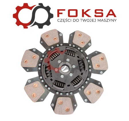 Tarcza sprzęgła ORG