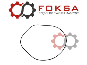 O-ring tłoka skrzyni