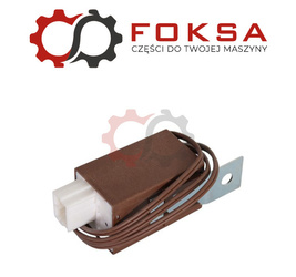 Termostat klimatyzacji