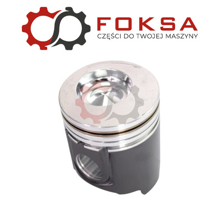 Tłok ze sworzniem +0,5mm