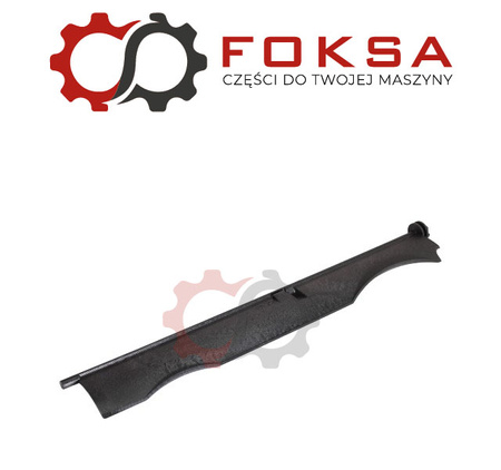 Żaluzja / Klapka regulacji nawiewu ORG