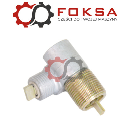 Przekładnia obrotów