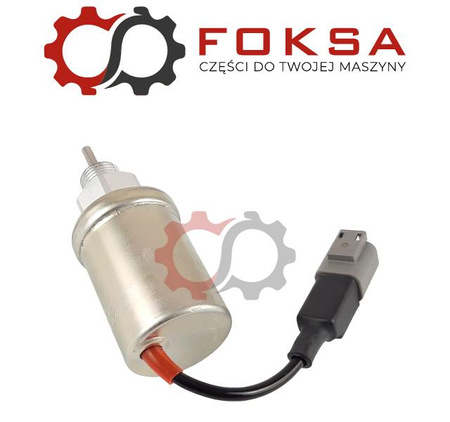 Cewka gaszenia silnika - ORG