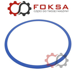 Pierścień uszczelniający