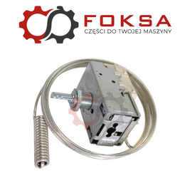 Termostat klimatyzacji