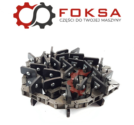 Łańcuch kompletny elewatora