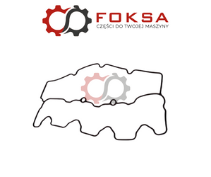 Uszczelka pokrywy zaworów górna ORG