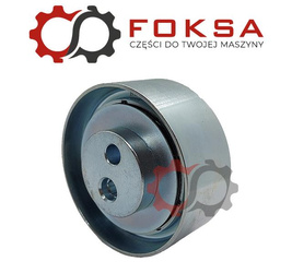 Rolka prowadząca paska rozrządu - napinacz