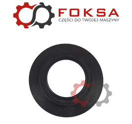 Pierścień uszczelniający wału tył