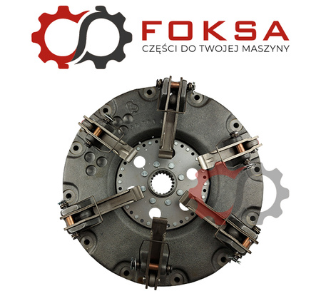 Docisk sprzęgła KAWE