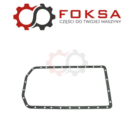 Uszczelka miski oleju REINZ