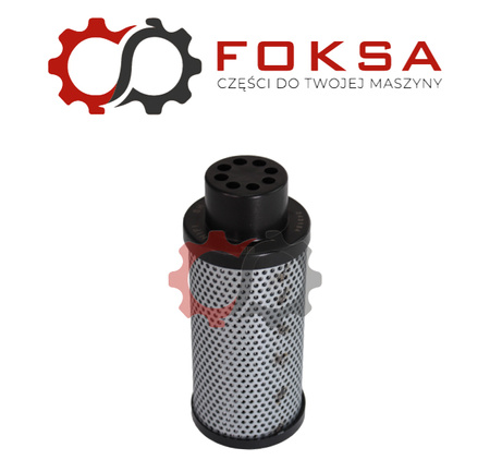 Filtr oleju hydrauliki - wkład