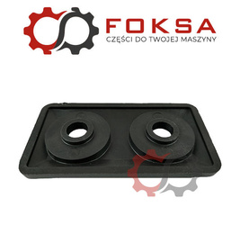 Pokładka plastikowa klamki tylnej szyby