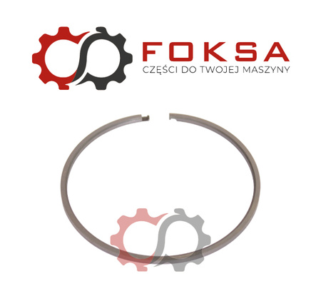 Pierścień uszczelniający ORG