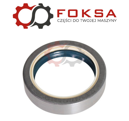 Pierścień uszczelniający wałka WOM CORTECO