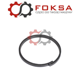 Pierścień uszczelniający