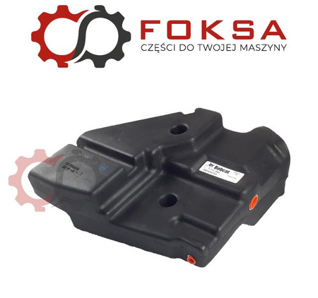 Zbiornik oleju hydraulicznego ORG