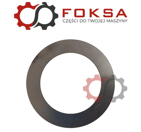 Podkładka dystansowa skrzyni ORG