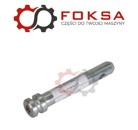 Sworzeń łącznika górnego