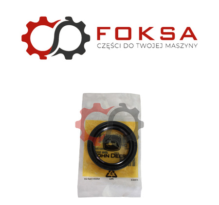 Uszczelniacz półosi ORG