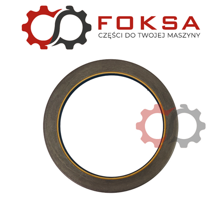 Uszczelniacz wału tył Corteco