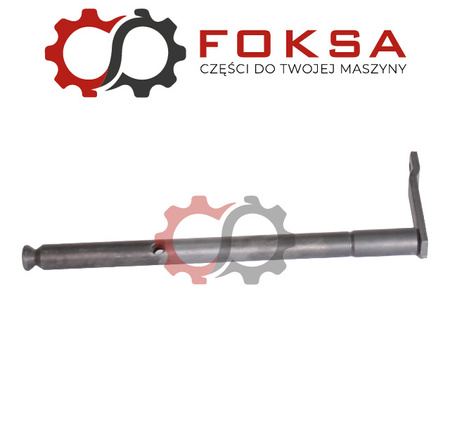 Wałek / Wodzik wybieraka ORG