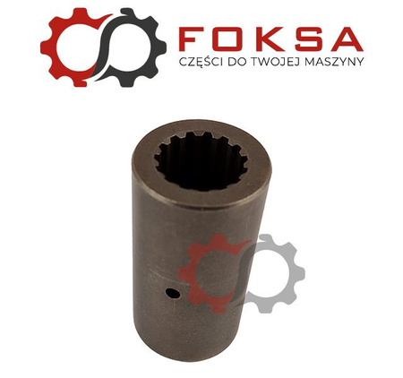 Tuleja / Łącznik wału napędowego