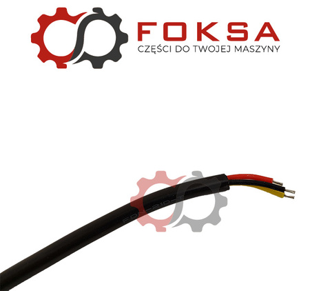 Lampa robocza LED 42 SMD LED,