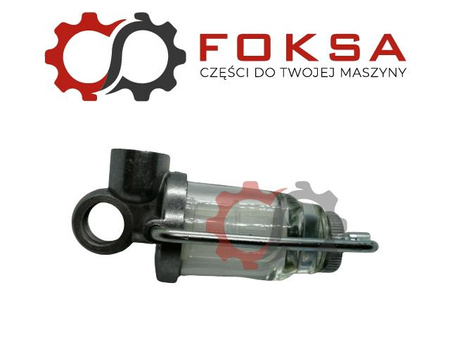 Odstojnik paliwa kompletny mały