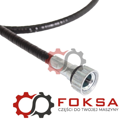 Linka napędu licznika