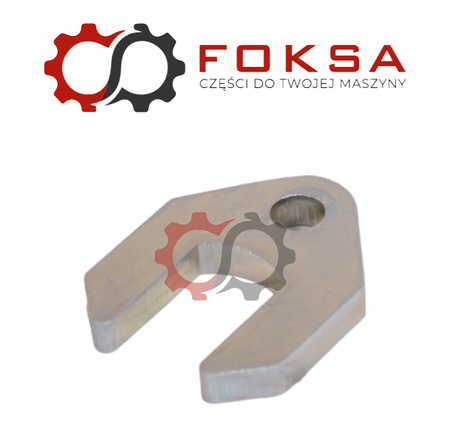 Płytka zabezpieczajaca ORG