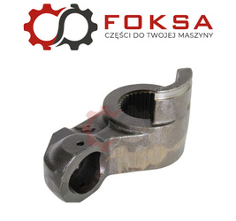 Dźwignia / Tuleja tylnego TUZ ORG