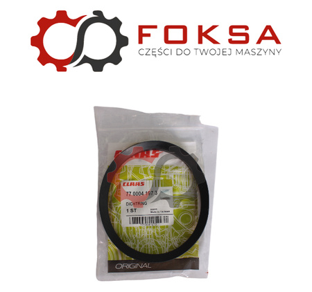 Uszczelniacz / Osłona ORG