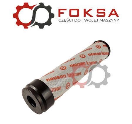 Filtr hydrauliczny - wkład ORG