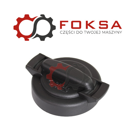 Korek zbiorniczka wyrównawczego ORG