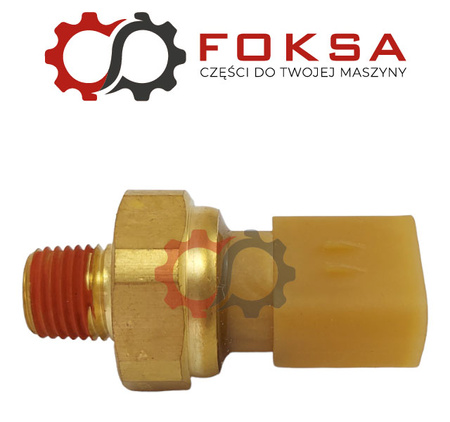 Czujnik ciśnienia doładowania Premium