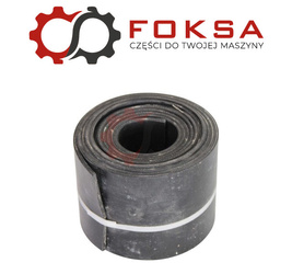 Guma uszczelniająca - bez otworów