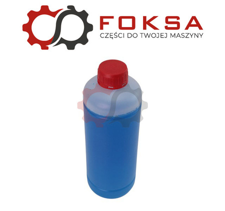 Płyn do chłodnic Niebieski 1L