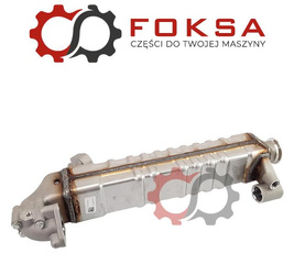 Chłodnica spalin EGR ORG