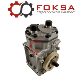 Sprężarka klimatyzacji York