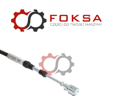 Linka zmiany biegów