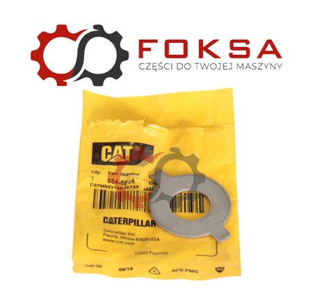 Podkładka regulacyjna ORG