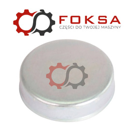 Pokrywa zamykająca ORG