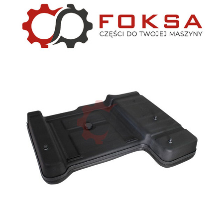 Osłona boczna akumulatora ORG