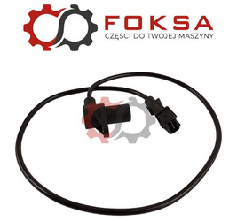 Czujnik położenia wału