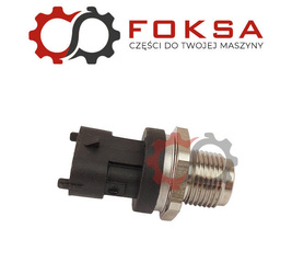 Czujnik ciśnienia paliwa