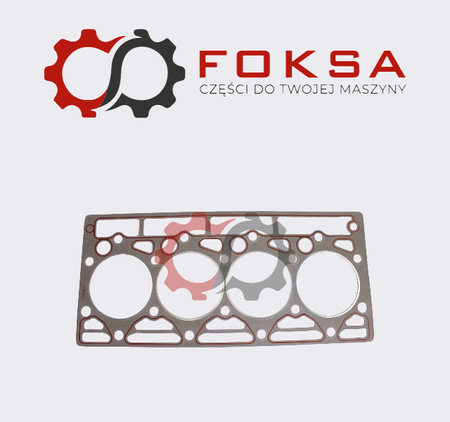 Uszczelka głowicy Victor Reinz