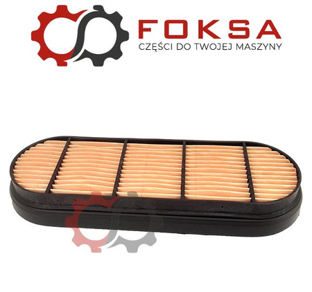 Filtr powietrza wewnętrzny